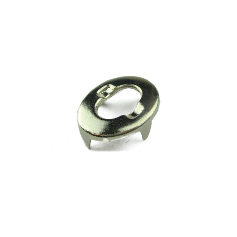 TURN BUTTON EYLET:  MGA, AH, S&M