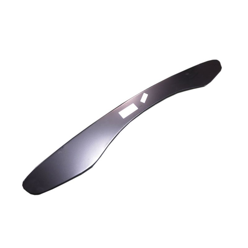 FRONT VALANCE STEEL:  AH 100-6 3000