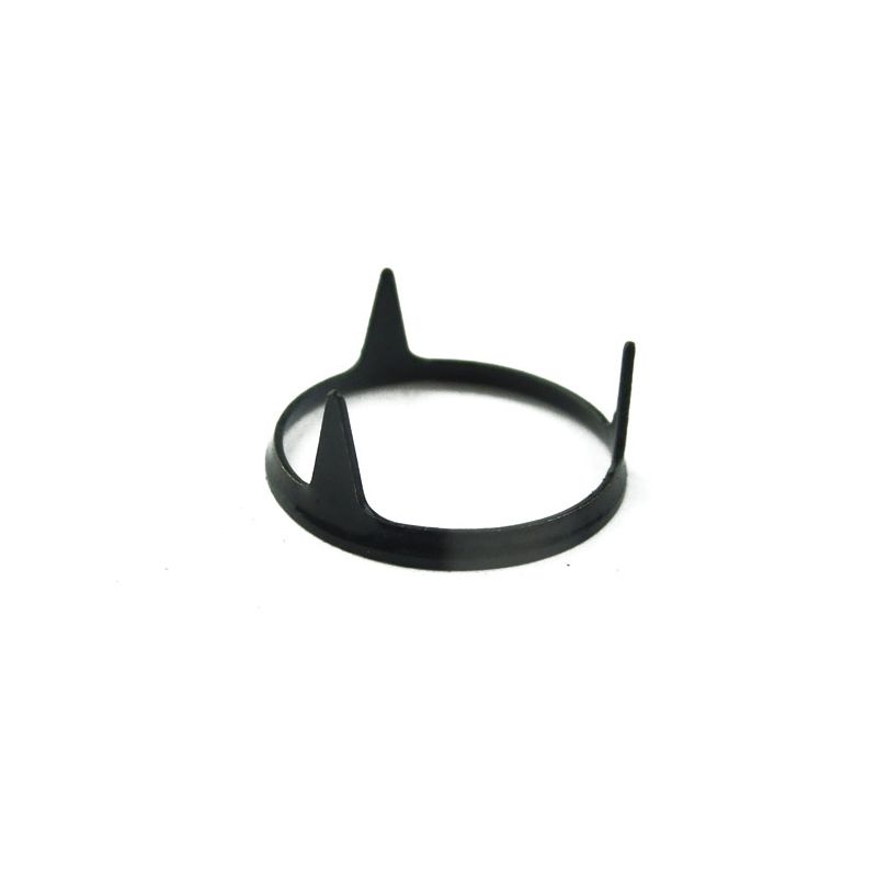 CARPET SPIKE CLIP:  VARIOUS, MINI