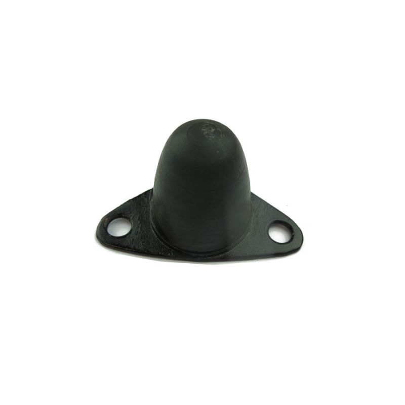 BUMP RUBBER REAR (ROTOFLEX):  GT6 ROTOFLEX