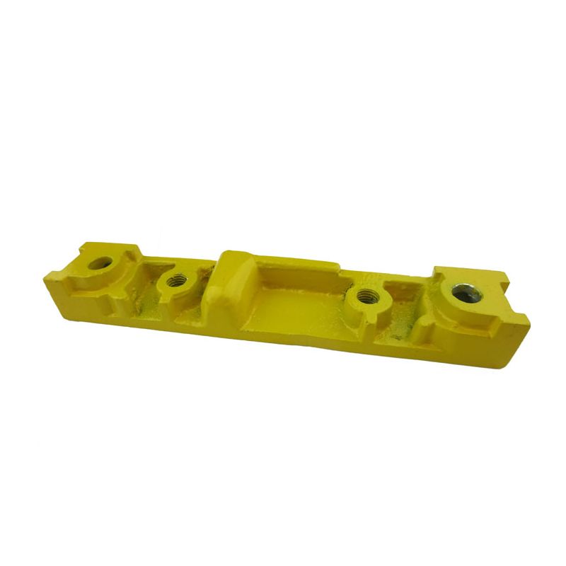 SEALER BLOCK:  T2000, TR6, SPITFIRE, MIDGET 1500