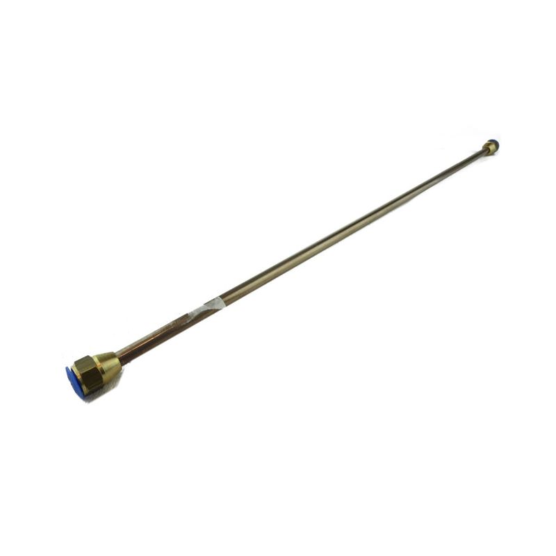 FUEL PIPE PI RR:  TR6 (C) CP50001>