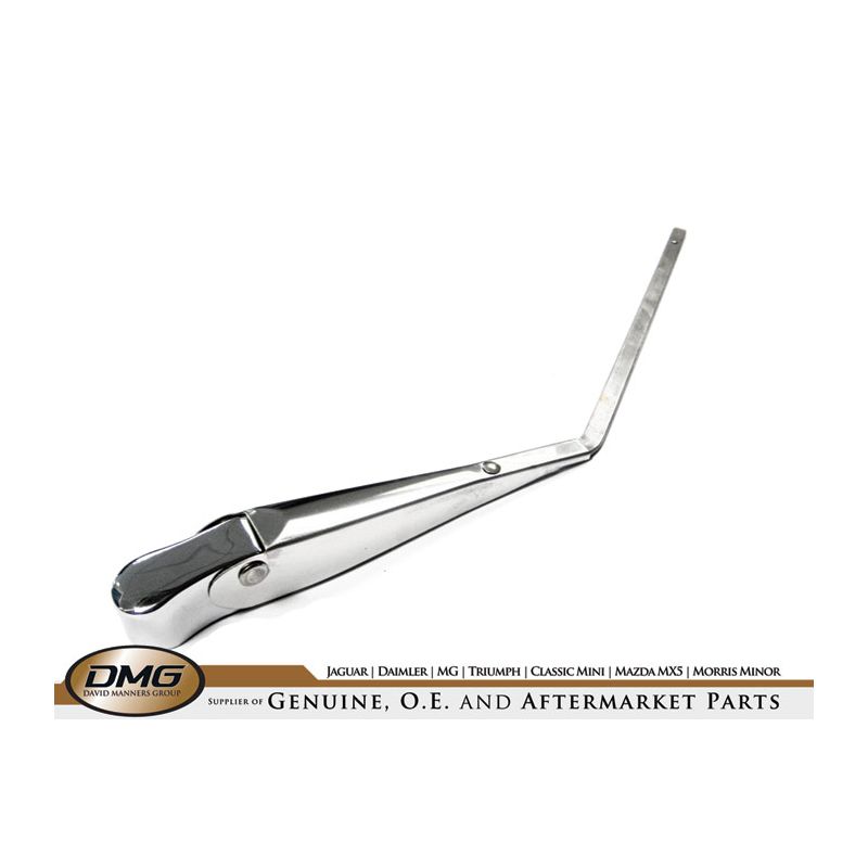 LH WIPER ARM RHD:  TR6