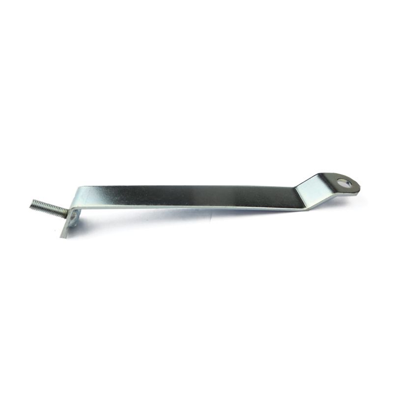 AIR CLEANER SUPPORT STAY:  TR6