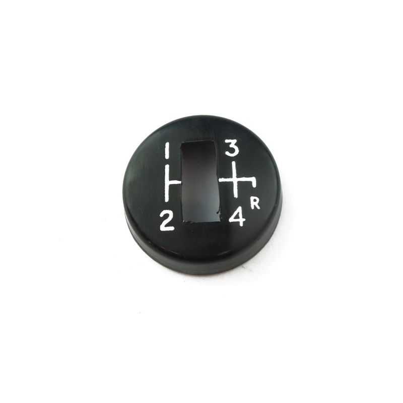 OVERDRIVE SWITCH CAP:  T2000, DOLOMITE, STAG