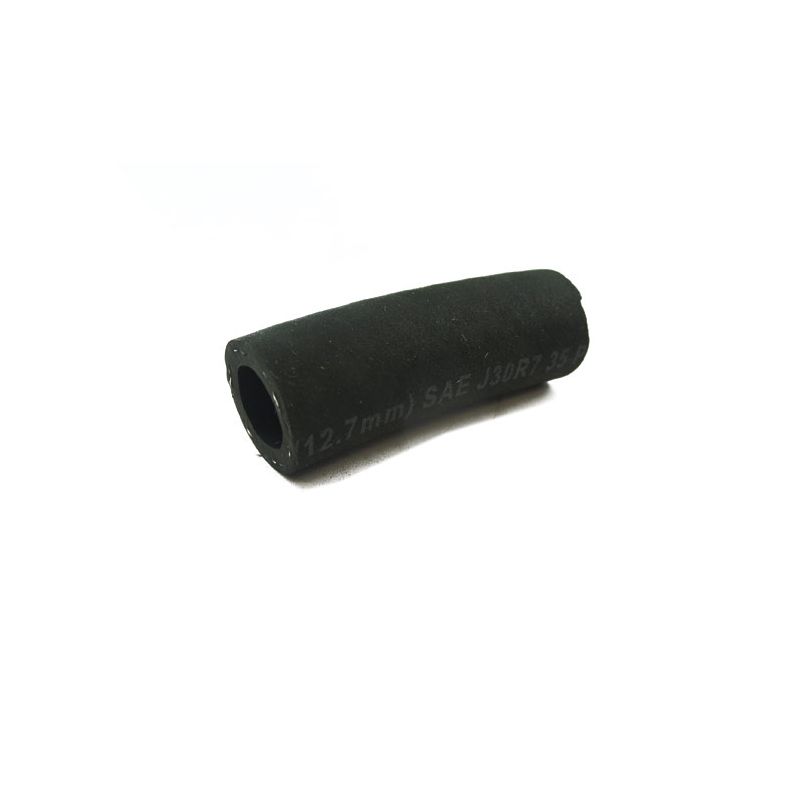 HOSE BREATHER-ROCKER COVER TO FILTER:  TR6 USA, TR8, 2000/2500