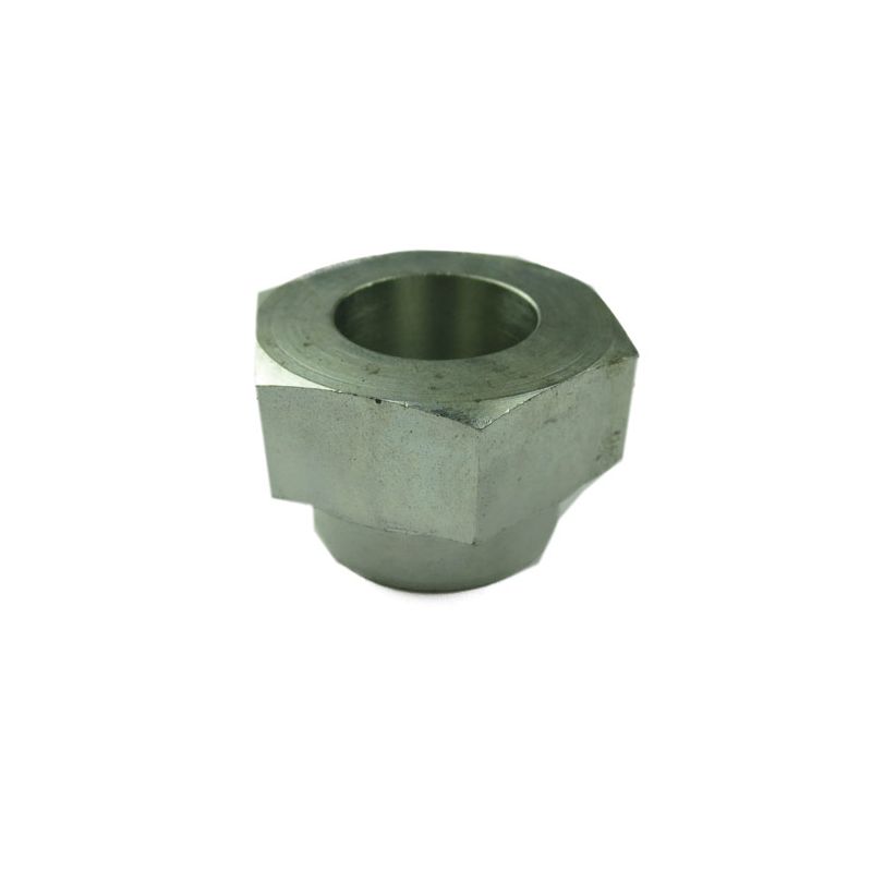 CRANKSHAFT NUT:  TRIUMPH, HERALD, SPITFIRE 1500 71>, S&M 1500
