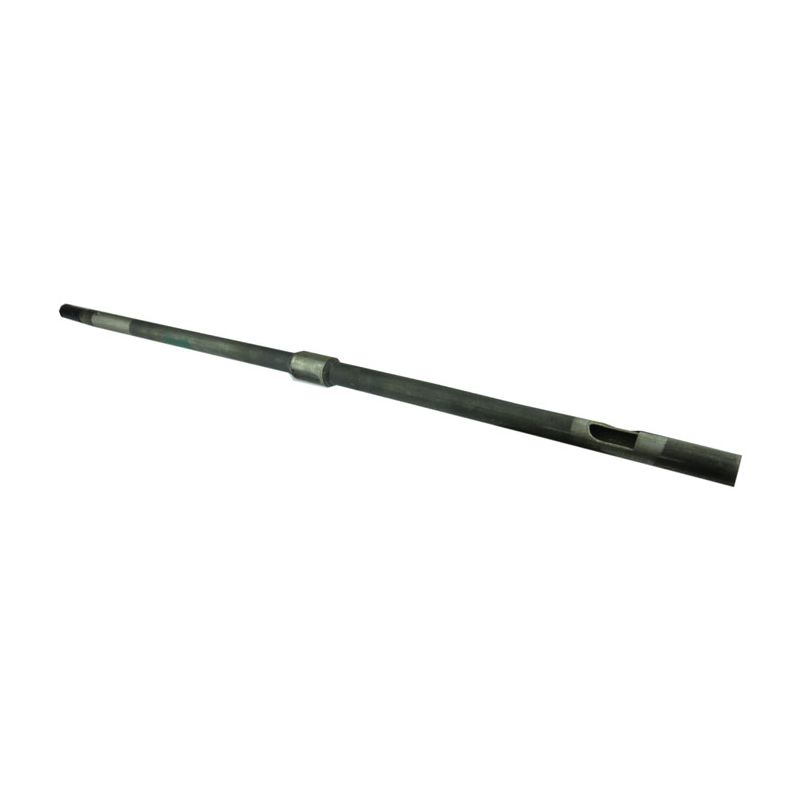 UPPER STEERING COLUMN ASSEMBLY:  SPITFIRE , GT6