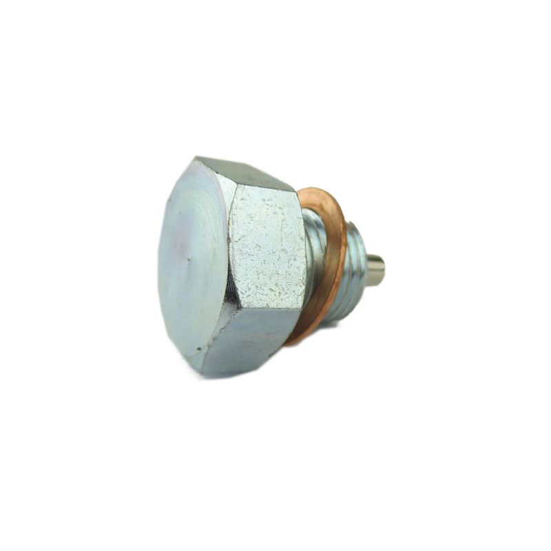 DRAIN PLUG MAGNETIC:  TR5, TR6, TR7, SPITFIRE, GT6