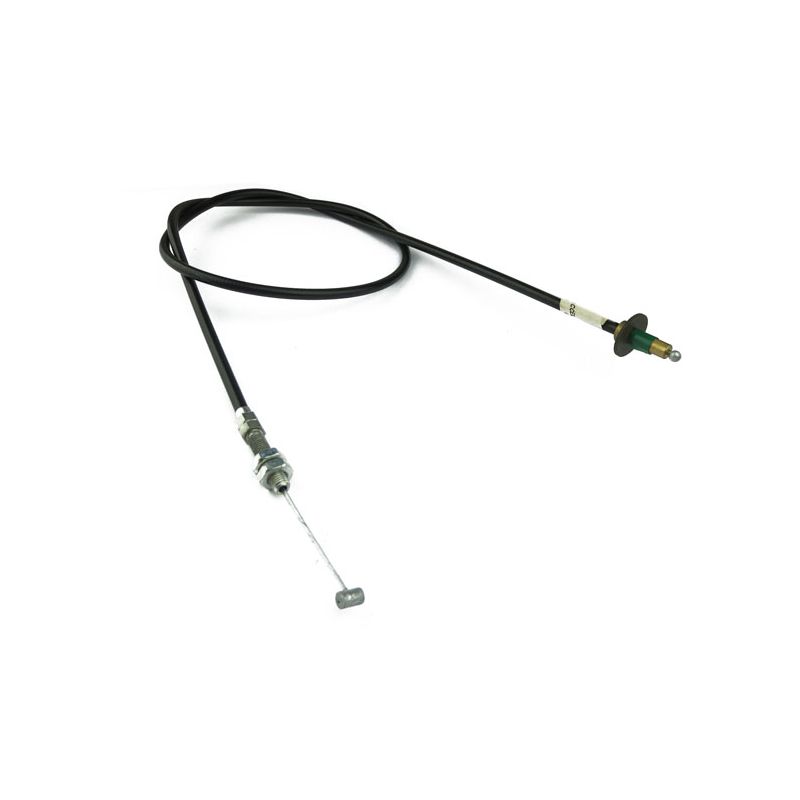 ACCELERATOR CABLE LHD/RHD:  GT6 MKIII