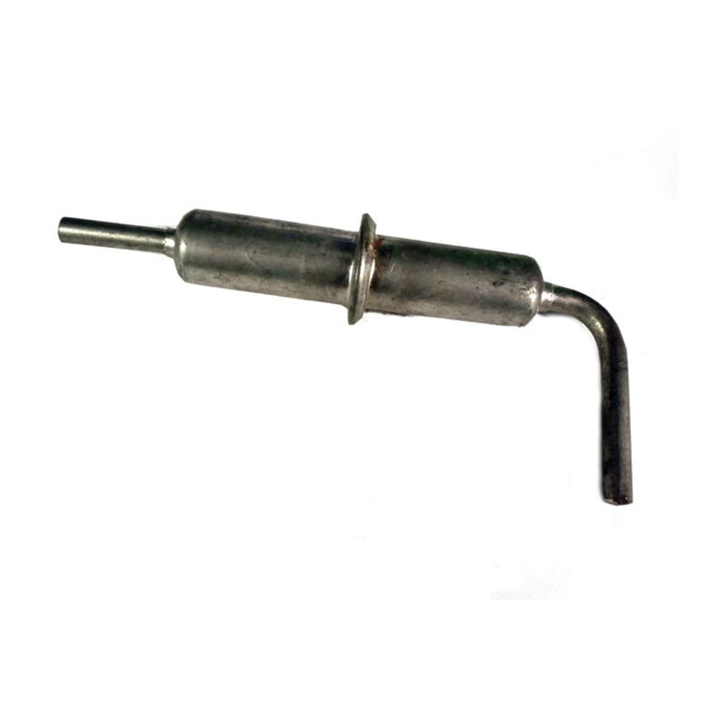 FUEL TRAP:  TR6, TR7, SPITFIRE