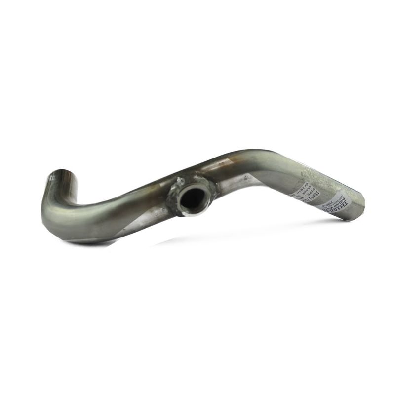 PIPE WATER RETURN & ADAPTOR:  TR250, TR6