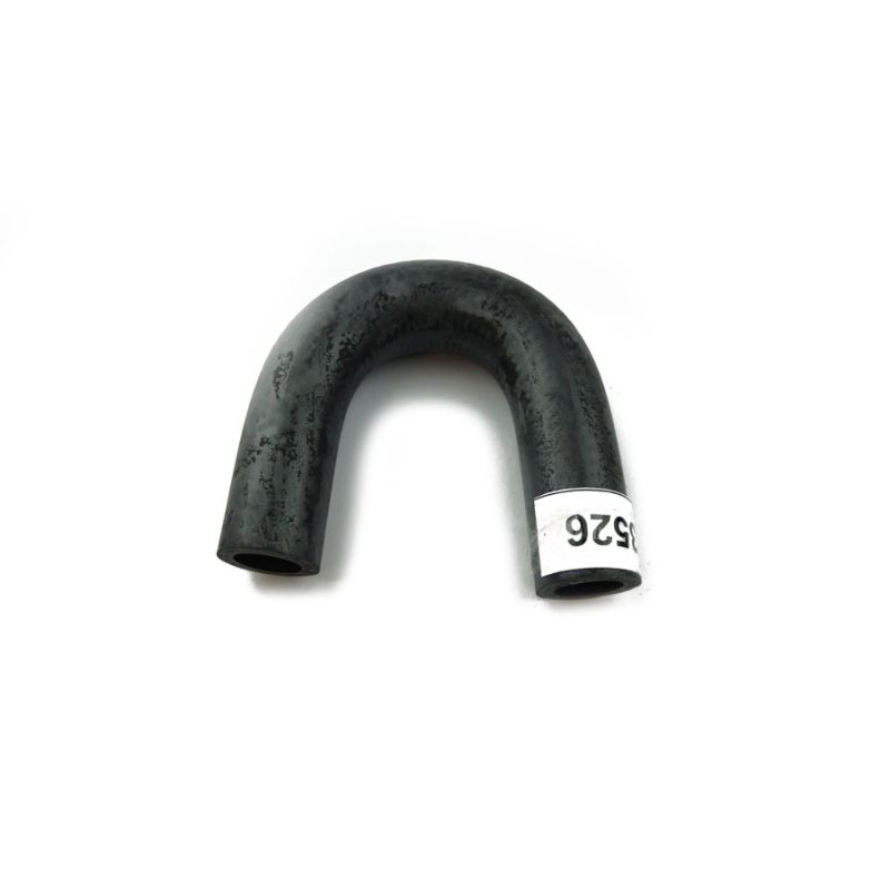 HOSE HEATER RETURN:  STAG