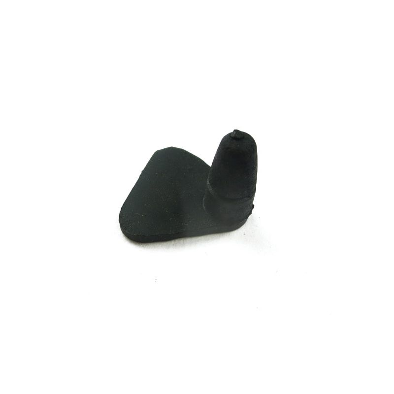RUBBER RETAINER:  MG TA-TD