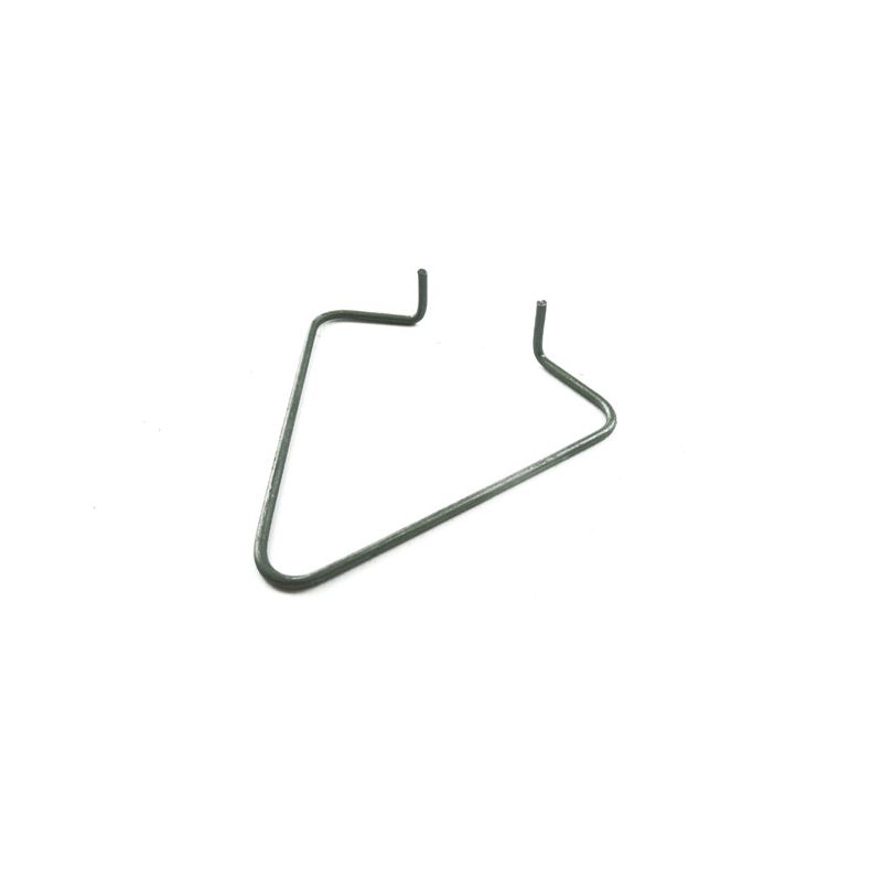 HUBCAP BADGE CLIP:  MGB, T2000 T2500