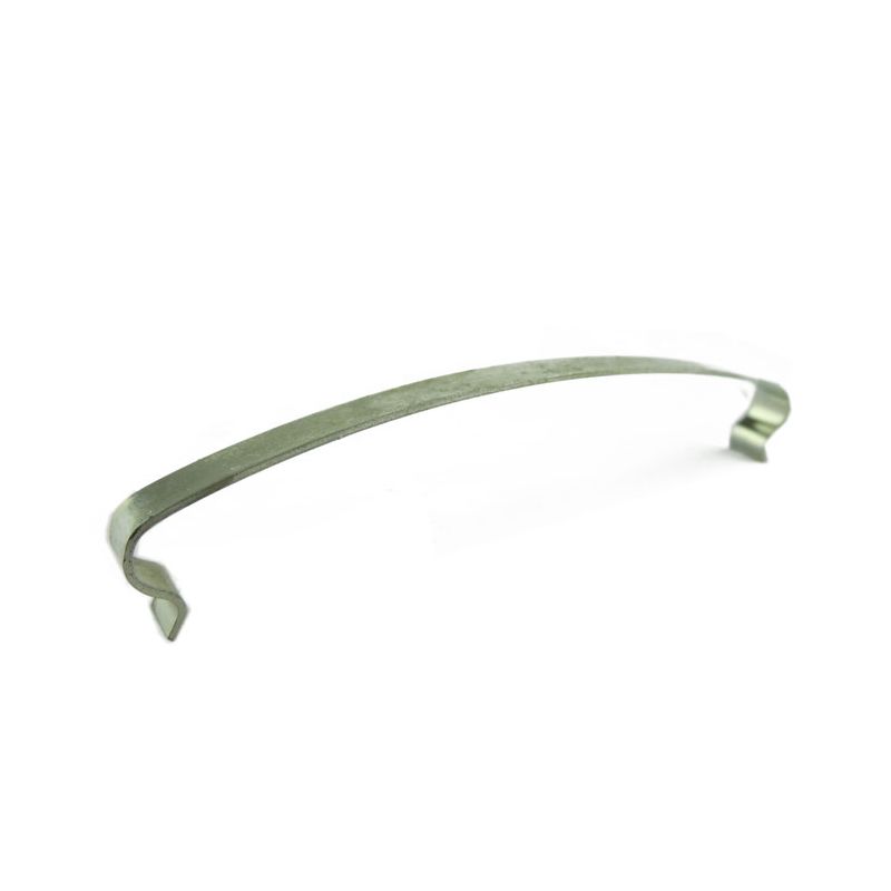 HEATER BOX CLIP 3.3/4":  AH BN4-BJ8, MIDGET