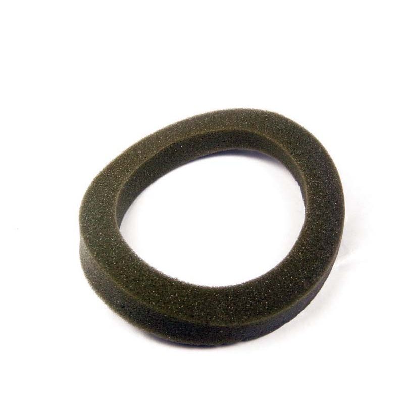 HEATER FAN FOAM:  MGB, MGC V8