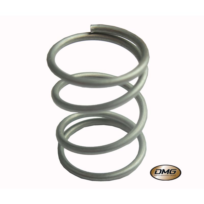 SPRING STEADY:  MGC