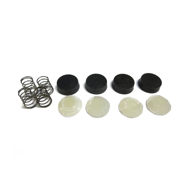 REPAIR KIT WHEEL CYLINDER FRONT:  MG TD