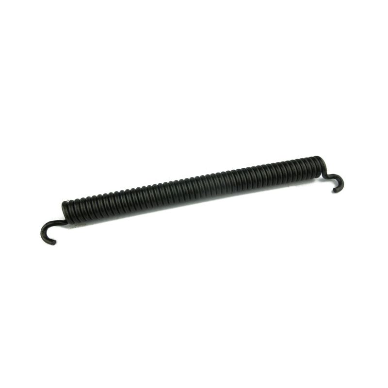 BRAKE SPRING FRONT / REAR:  MG TD TF