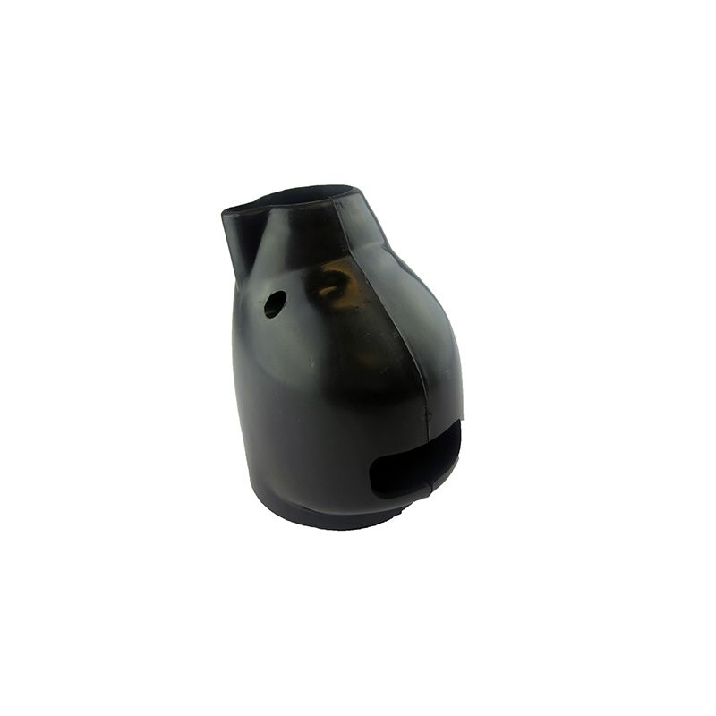 COWL STEERING COLUMN (PR) LHD:  MGB 62-74