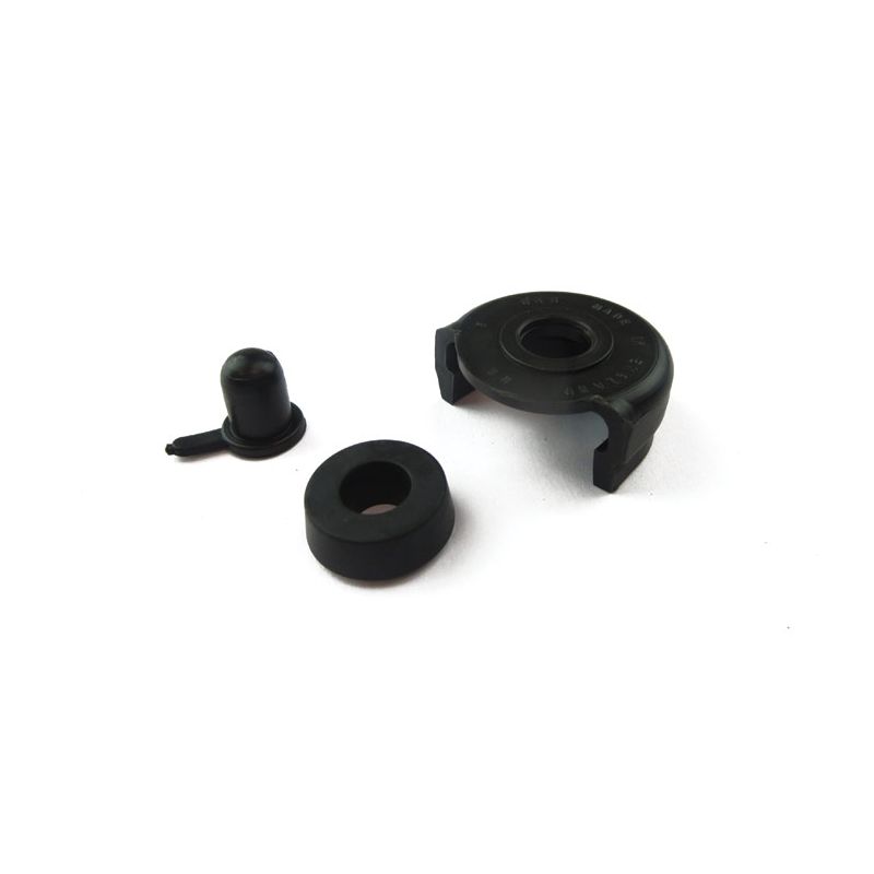 WHEEL CYLINDER SEAL REPAIR KIT:  SPITFIRE