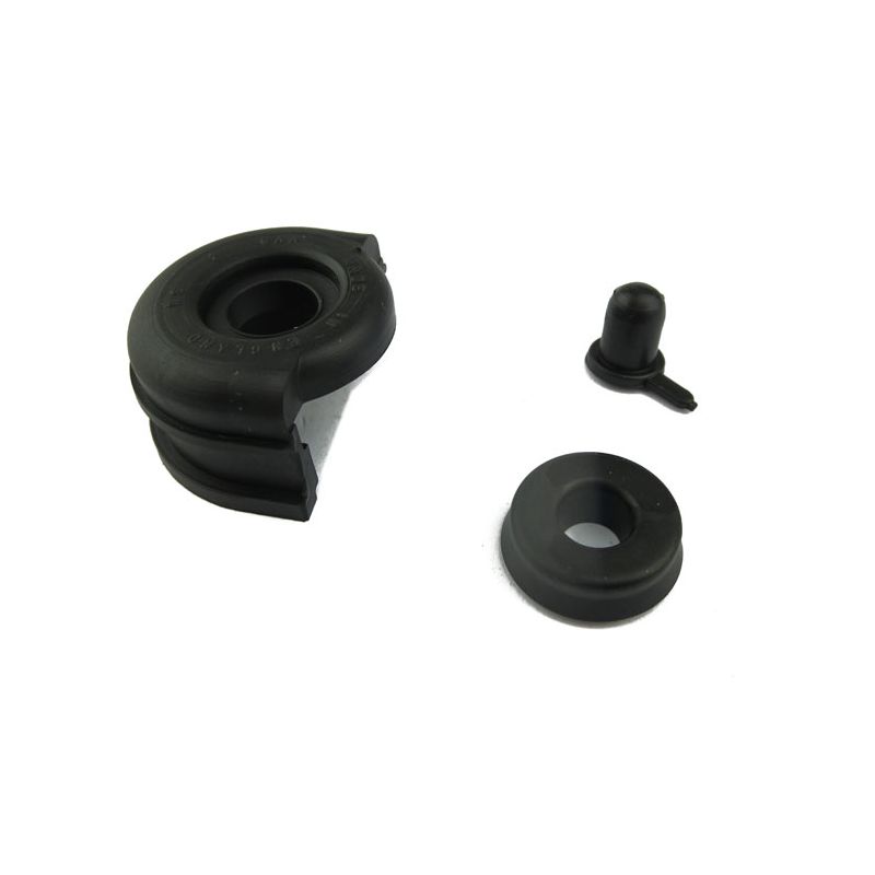 WHEEL CYLINDER SEALS 0.75:  TR3, TR3A, AH 3000