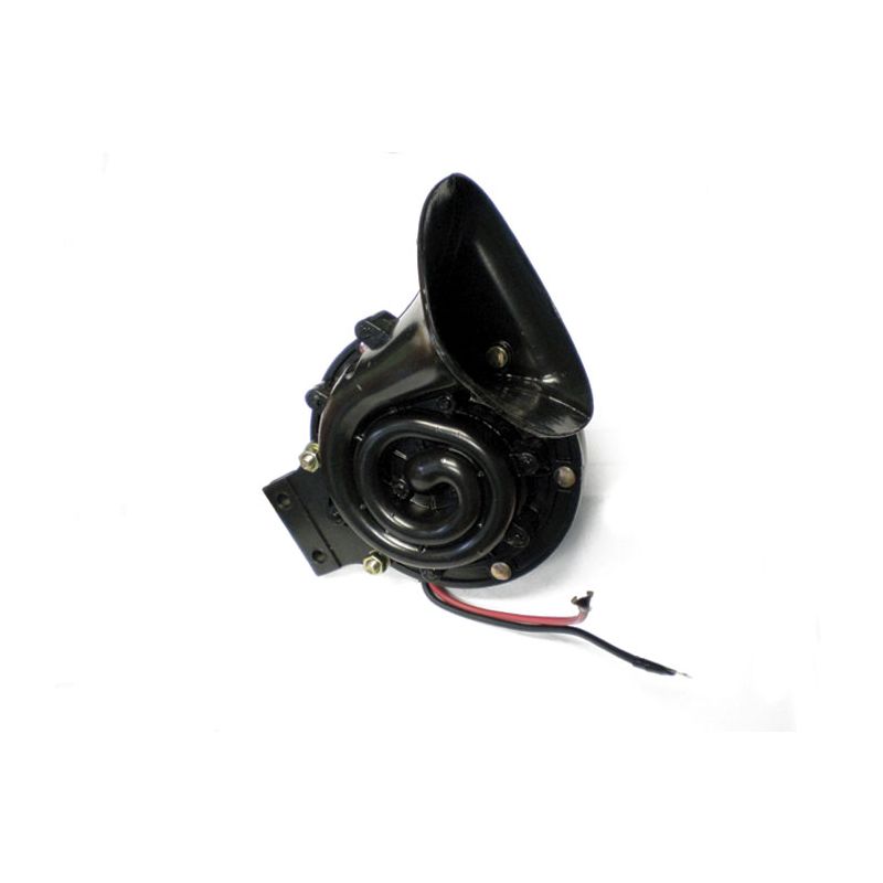 HORN LOW NOTE:  MG TD-TF, TR2, TR3A, SPRITE MKI, MM