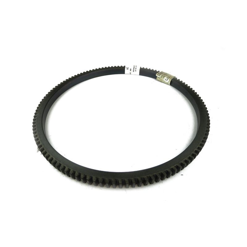 STARTER RING GEAR:  MGA, MGB 62-67