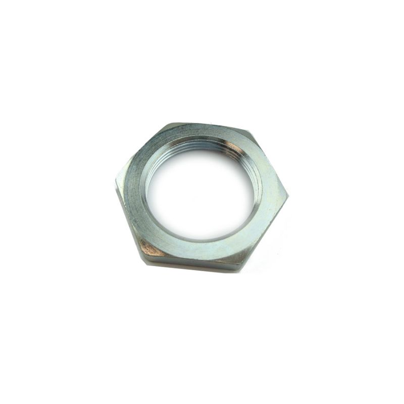 REAR HUB NUT (LH THREAD):  MG, MIDGET, MM