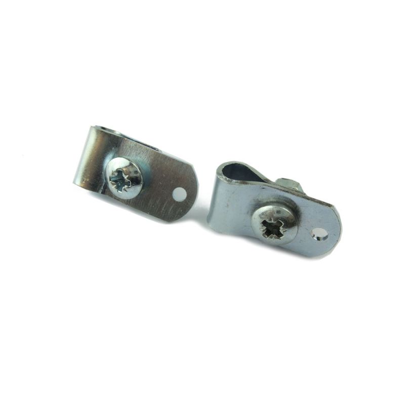 RETURN SPRING CLIP:  AH BN1-BJ8