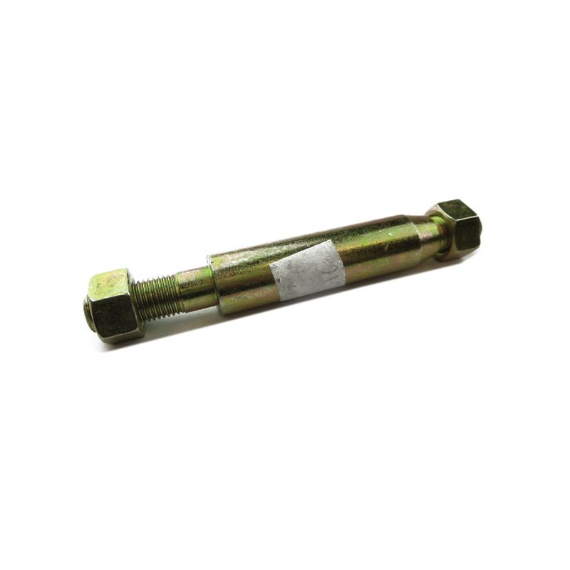 SHACKLE PIN + NUTS:  AH BN1-BJ8 26704