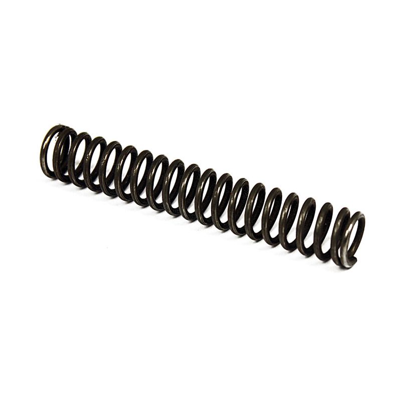 SPRING OIL PRESSURE RELIEF VALVE:  MGA, MGB 55-80