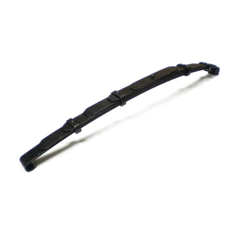 SPRING REAR:  TR2, TR3, TR3A, TR4