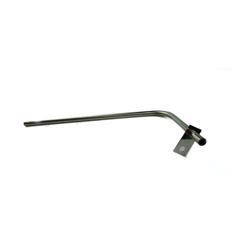 HEATER TUBE:  SPITFIRE