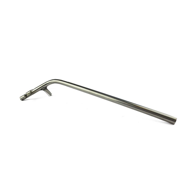 HEATER TUBE S/S:  SPITFIRE 1500 LATE MKIV