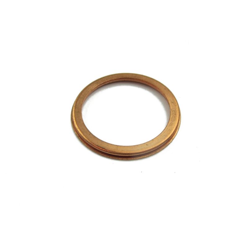 COPPER WASHER SUMP V8:  P6