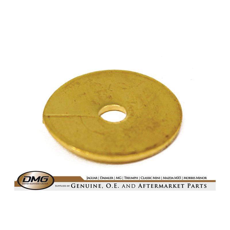 HT LEAD WASHER:  MGA, MGB, MG TA TB TC TD TF, TR2, TR3, TR3A, TR4, TR4