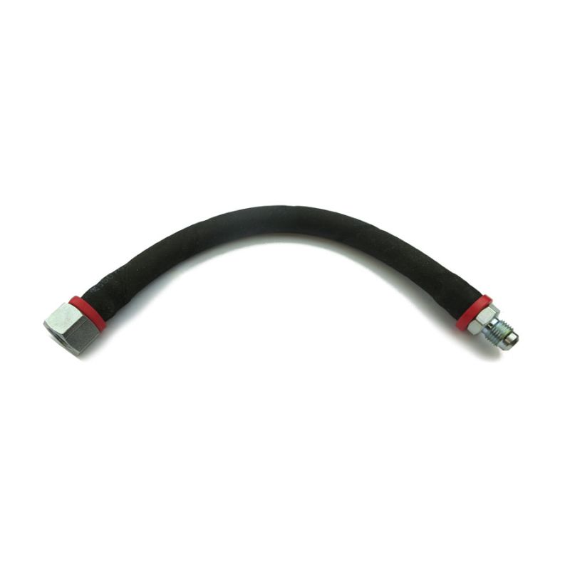 PI PIPE INLET M/UNIT PI MODELS:  TR5, TR6