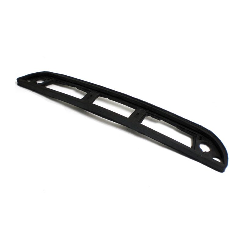 NUMBER PLATE LAMP SEAL:  TR6, SPITFIRE, GT6
