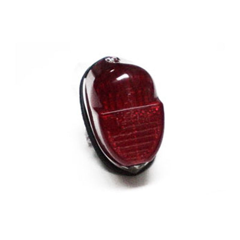 REAR STOP LAMP L672:  SPITFIRE MKI-MKIII, GT6 MKI MKII
