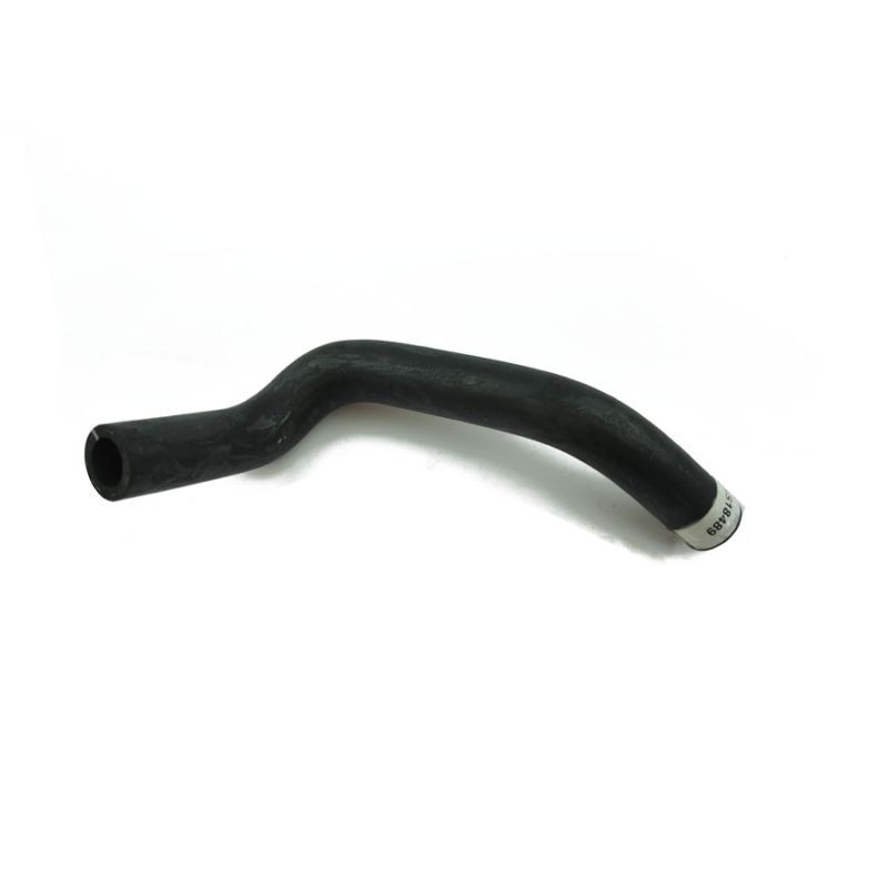 RH TOP RADIATOR HOSE:  DOLOMITE SPRINT 1850