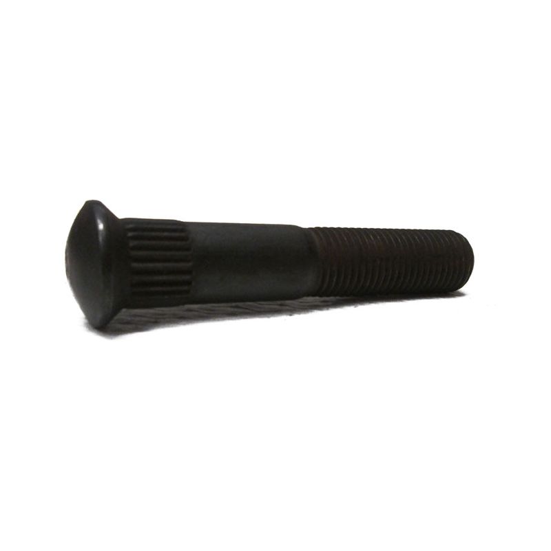 LONG WHEEL STUD 50MM: MORRIS MINOR