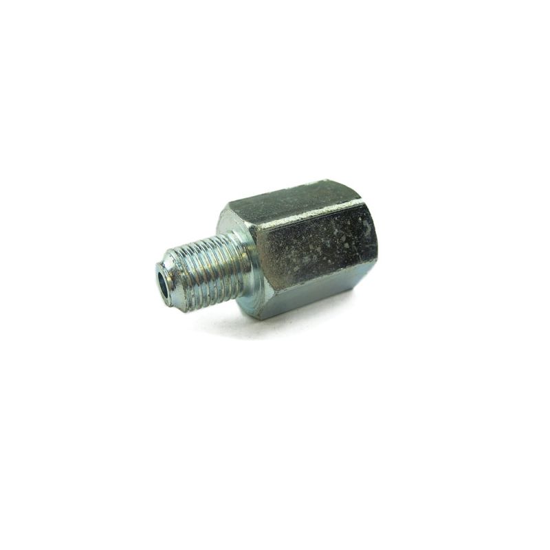CLUTCH PIPE ADAPTOR:  MGA, TR2, TR3, S&M