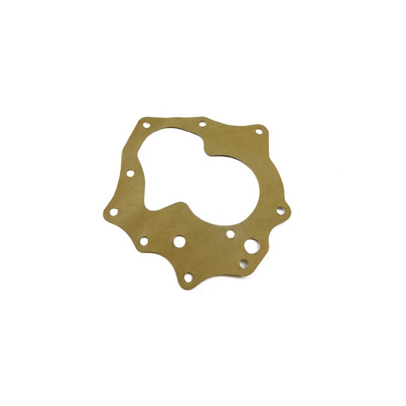 GASKET-REAR EXTENSION TO MAIN CASE:  S&M, MM
