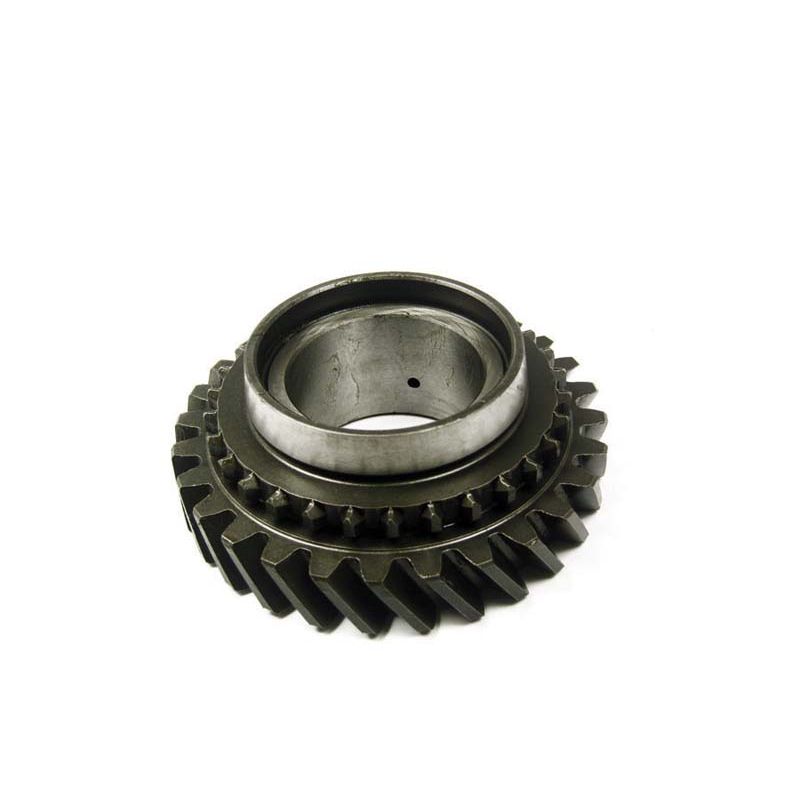 2ND SPEED GEAR:  AH, S&M 67-74