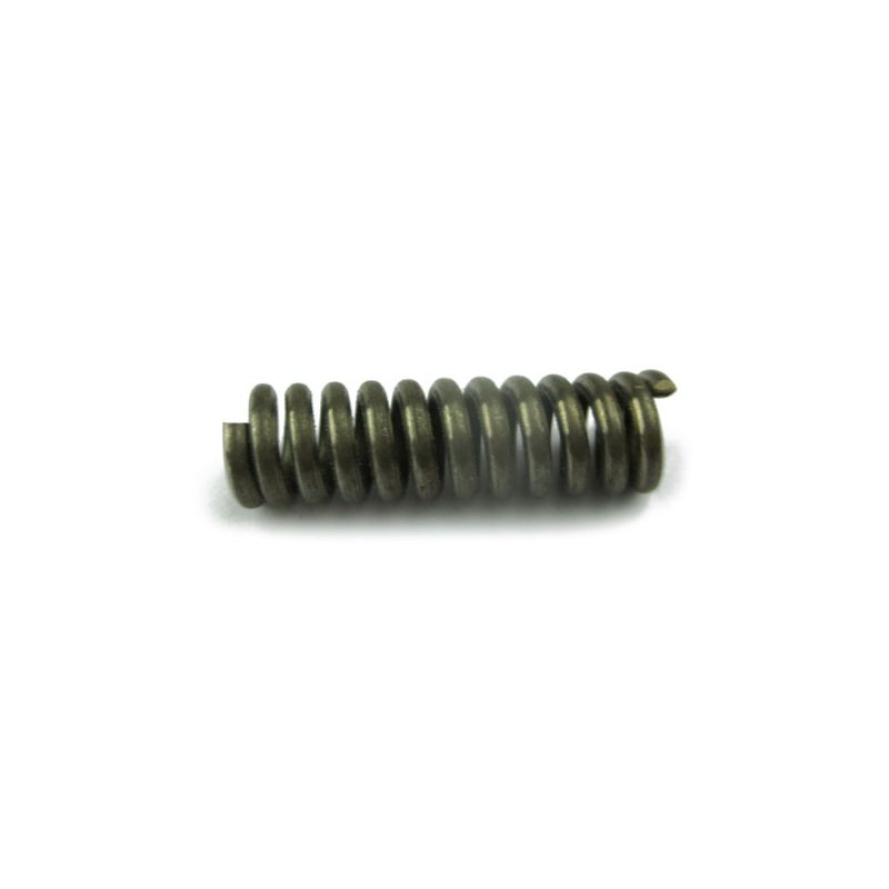 PLUNGER SPRING:  TR7 RV8