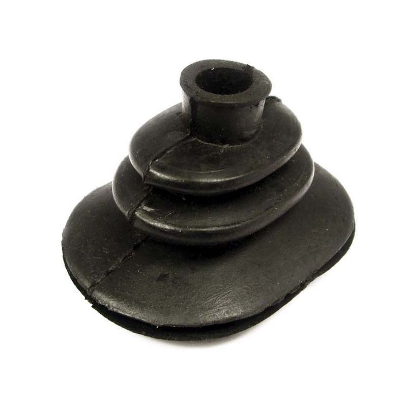 GAITER CLUTCH FORK:  MGA, MGB 62-74, S&M, MM