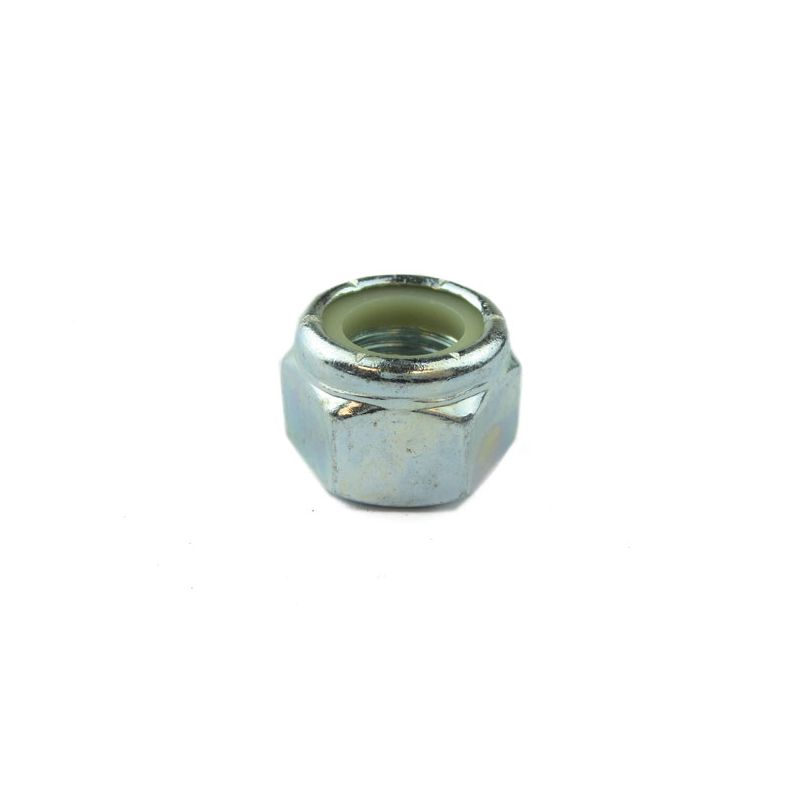 NUT 9/16" UNF NYLOC:  TR2, TR3, TR3A, TR4