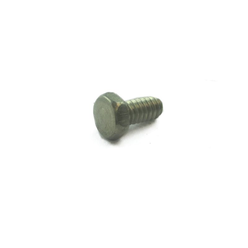FAN SWITCH SCREW:  MGB GT V8